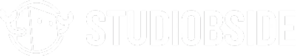 Logo studiobside