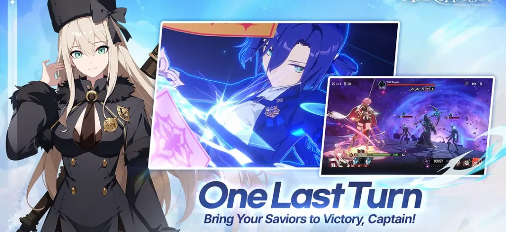 groep helden uit StarSavior in fantasievolle ruimte-wereld